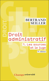 Droit administratif