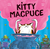 Kitty macpuce