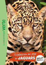 Wild immersion 09 - expédition au pays des jaguars