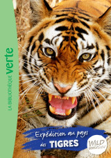 Wild immersion 02 - expédition au pays des tigres