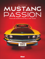 Mustang passion 3e ed