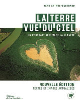 La terre vue du ciel (nvelle édition)