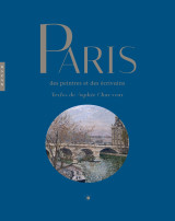 Paris des peintres et des écrivains