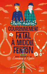 Couronnement fatal à middle fenton