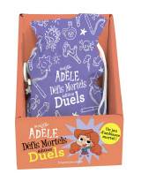 Mortelle adèle - défis mortels édition duels