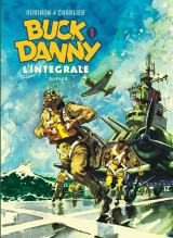 Buck danny - l'intégrale - tome 1 - buck danny - l'intégrale - tome 1