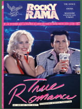 Rockyrama n°44 : true romance