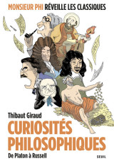 Curiosités philosophiques