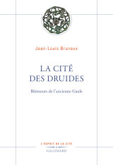 La cité des druides