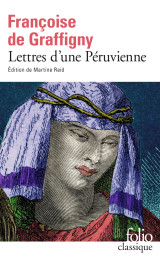 Lettres d'une péruvienne