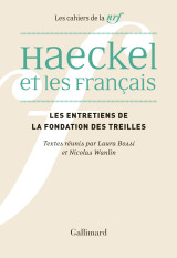 Haeckel et les français