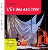 L'île des esclaves - marivaux - numéro 48