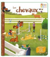 Les chevaux 