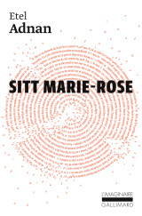 Sitt marie-rose