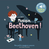 Musique, beethoven !