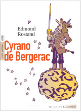 Cyrano de bergerac