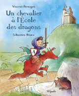 Chevalier à l'école des dragons (un)