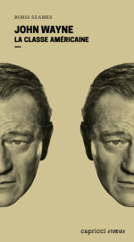 John wayne