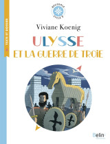 Ulysse et la guerre de troie