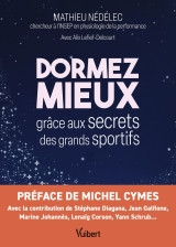 Dormez mieux grâce aux secrets des grands sportifs