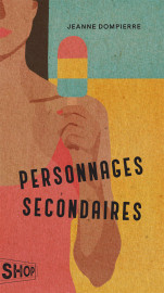 Personnages secondaires