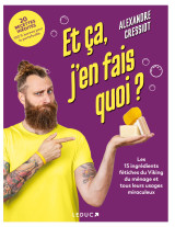 Et ça, j'en fais quoi ?