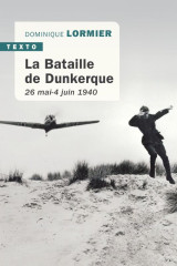 La bataille de dunkerque