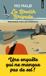 La breizh brigade