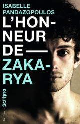 L'honneur de zakarya