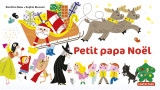 à la queue leu leu - petit papa noël