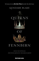 Queens of fennbirn