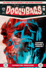 Anthologie doggybags