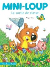 Mini-loup - la sortie de classe