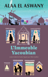 L'immeuble yacoubian