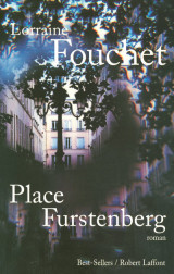 Place furstenberg