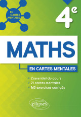 Mathématiques - quatrième