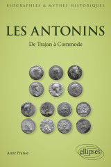 Les antonins