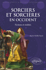 Sorciers et sorcières en occident