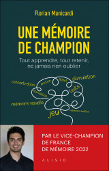 Une mémoire de champion