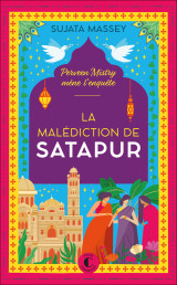 La malédiction de satapur