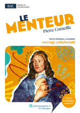 Le menteur, pierre corneille