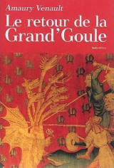 Le retour de la grand'goule - thriller