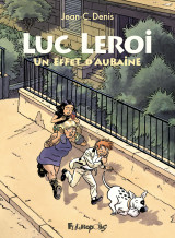 Luc leroi