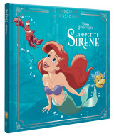 La petite sirène - les grands classiques - l'histoire du film - disney princesses