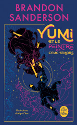 Yumi et le peintre de cauchemars - édition collector