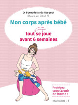 Six semaines après bébé