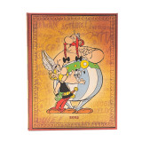 12-mois 2025 asterix et obelix ultra un jour par page