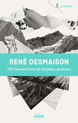 342 heures dans les grandes jorasses