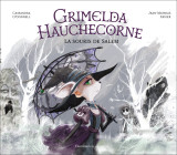 Grimelda hauchecorne - la souris de salem