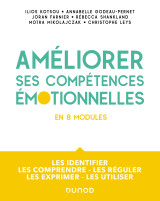 Améliorer ses compétences émotionnelles - en 8 modules